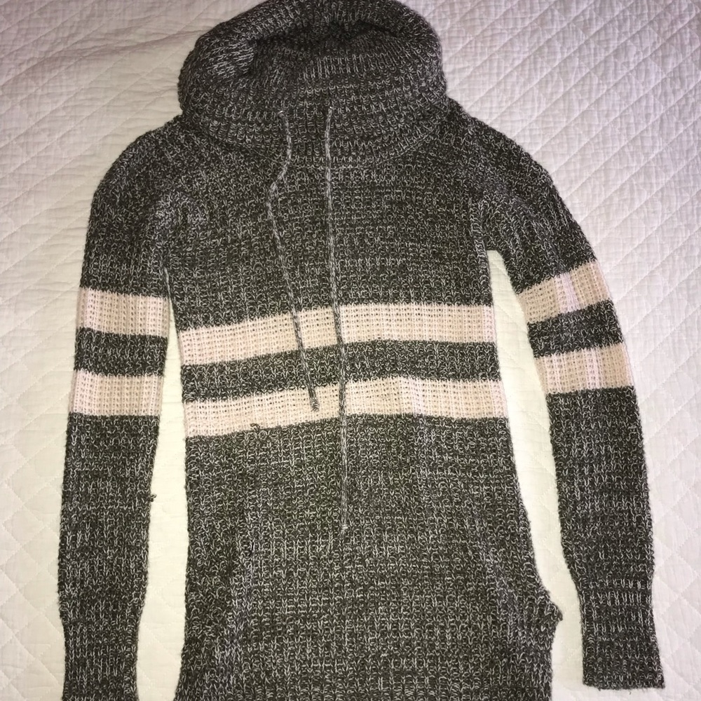 Spring Sweater - Picture 3 of 7